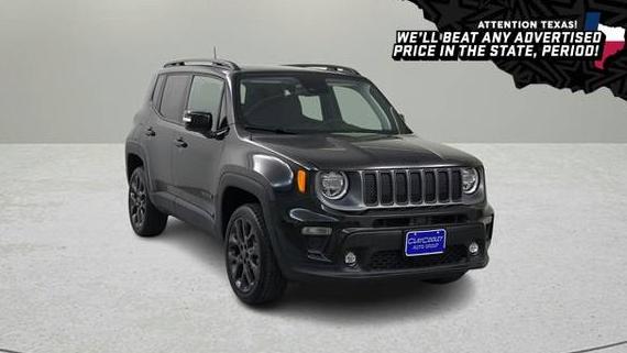 JEEP RENEGADE 2023 ZACNJDD13PPP62995 image JEEP RENEGADE 2023 ZACNJDD13PPP62995 image