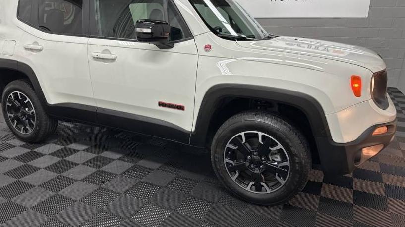 JEEP RENEGADE 2023 ZACNJDC10PPP71848 image