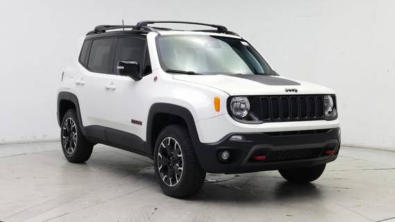 JEEP RENEGADE 2023 ZACNJDC1XPPP36766 image