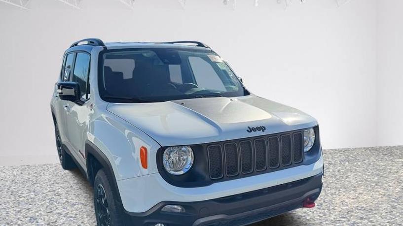 JEEP RENEGADE 2023 ZACNJDC11PPP62799 image