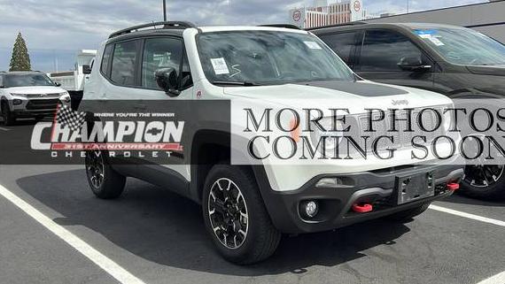 JEEP RENEGADE 2023 ZACNJDC19PPP72044 image JEEP RENEGADE 2023 ZACNJDC19PPP72044 image