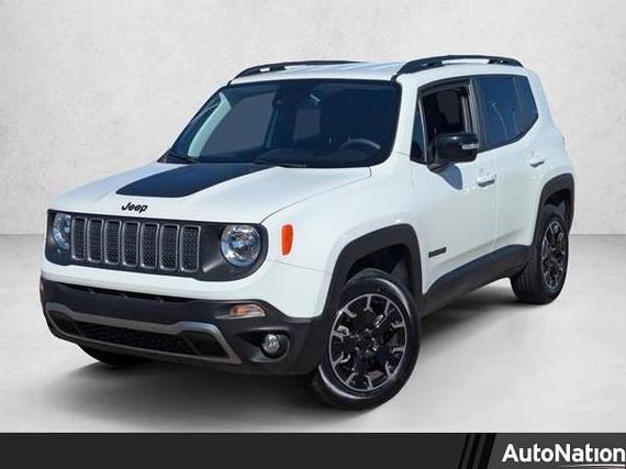 JEEP RENEGADE 2023 ZACNJDB12PPP69164 image JEEP RENEGADE 2023 ZACNJDB12PPP69164 image