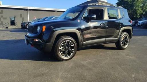 JEEP RENEGADE 2023 ZACNJDC12PPP64092 image