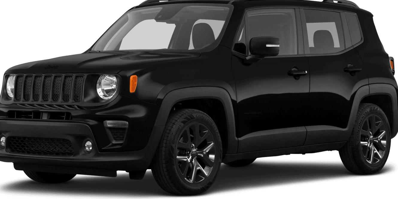 JEEP RENEGADE 2023 ZACNJDE1XPPP12156 image