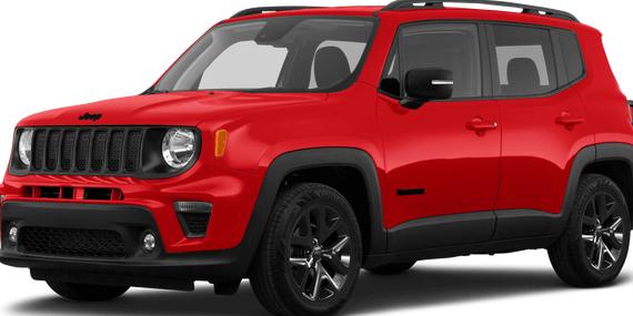 JEEP RENEGADE 2023 ZACNJDB1XPPP64049 image