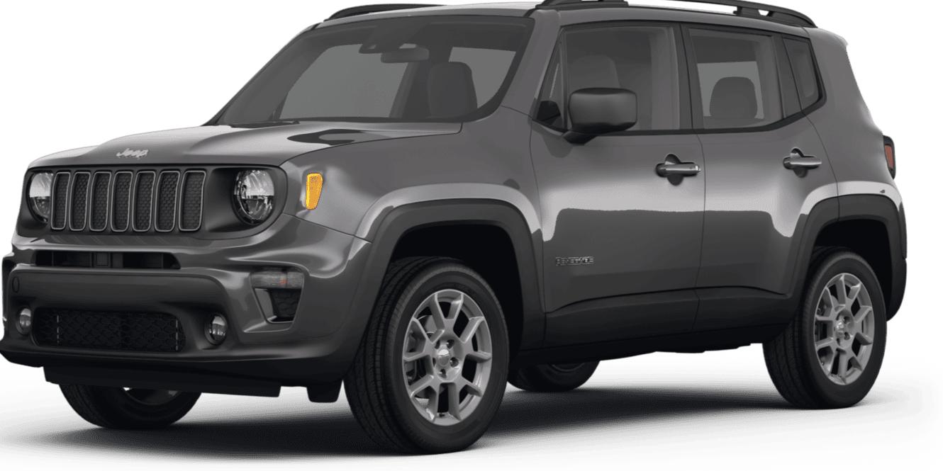 JEEP RENEGADE 2023 ZACNJDB1XPPP55108 image