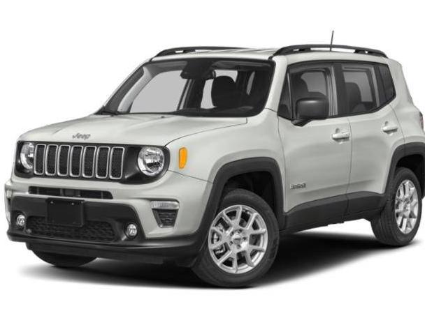 JEEP RENEGADE 2023 ZACNJDB10PPP26801 image