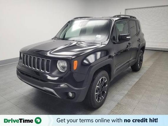 JEEP RENEGADE 2023 ZACNJDB16PPP67868 image JEEP RENEGADE 2023 ZACNJDB16PPP67868 image