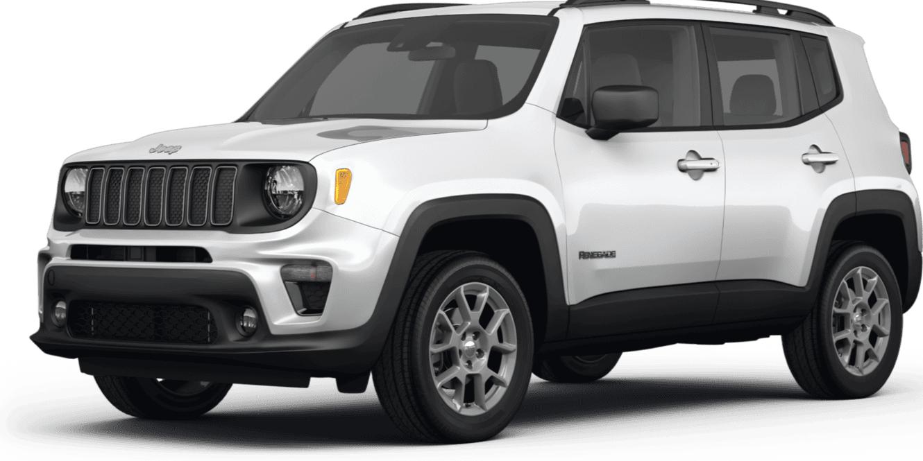 JEEP RENEGADE 2023 ZACNJDB1XPPP65282 image