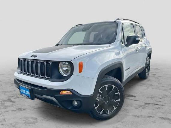 JEEP RENEGADE 2023 ZACNJDB10PPP69745 image JEEP RENEGADE 2023 ZACNJDB10PPP69745 image
