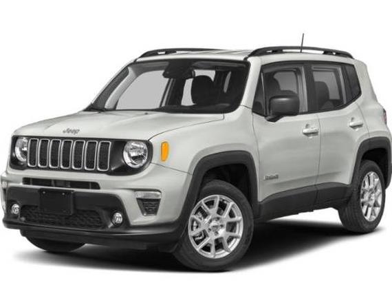 JEEP RENEGADE 2023 ZACNJDB11PPP41985 image