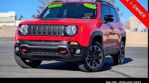 JEEP RENEGADE 2023 ZACNJDC1XPPP34659 image