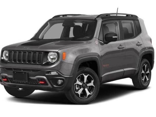 JEEP RENEGADE 2023 ZACNJDC17PPP44775 image