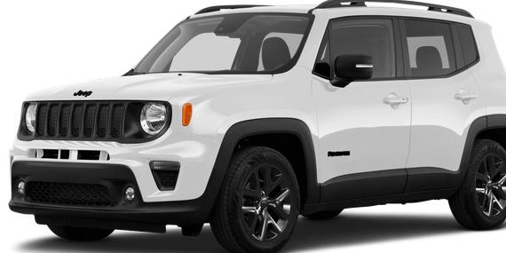 JEEP RENEGADE 2023 ZACNJDB13PPP63616 image
