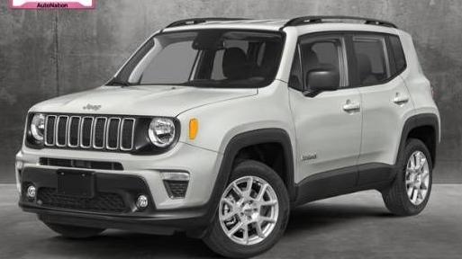 JEEP RENEGADE 2023 ZACNJDD1XPPP37804 image