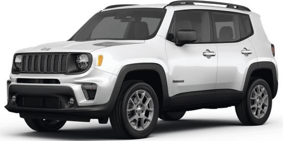 JEEP RENEGADE 2023 ZACNJDB17PPP62758 image