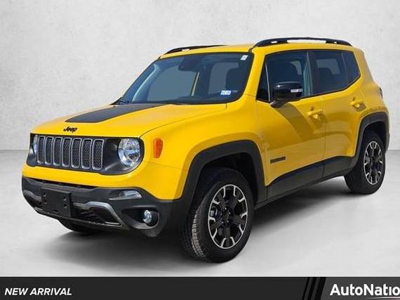 JEEP RENEGADE 2023 ZACNJDB18PPP59075 image JEEP RENEGADE 2023 ZACNJDB18PPP59075 image