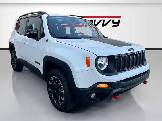JEEP RENEGADE 2023 ZACNJDC12PPP65419 image JEEP RENEGADE 2023 ZACNJDC12PPP65419 image
