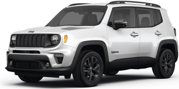 JEEP RENEGADE 2023 ZACNJDD18PPP16692 image JEEP RENEGADE 2023 ZACNJDD18PPP16692 image