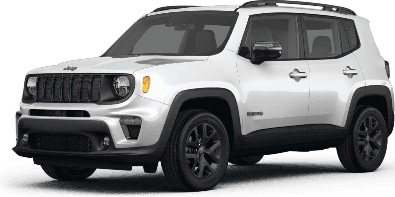 JEEP RENEGADE 2023 ZACNJDD17PPP62370 image