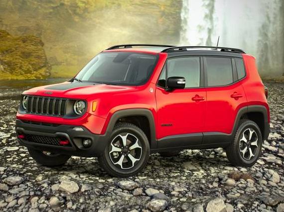 JEEP RENEGADE 2023 ZACNJDB10PPP13174 image JEEP RENEGADE 2023 ZACNJDB10PPP13174 image