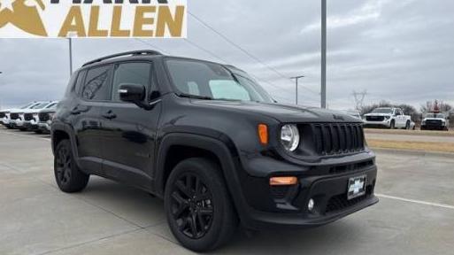 JEEP RENEGADE 2023 ZACNJDE14PPP20611 image