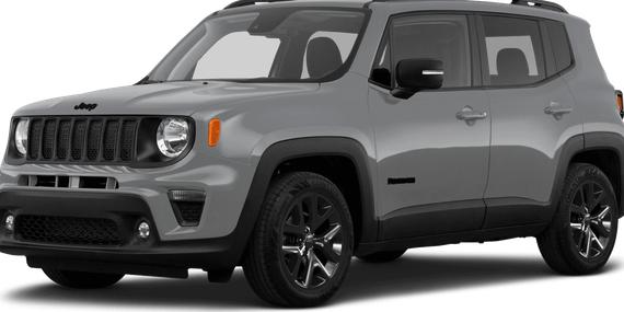 JEEP RENEGADE 2023 ZACNJDB10PPP45039 image JEEP RENEGADE 2023 ZACNJDB10PPP45039 image