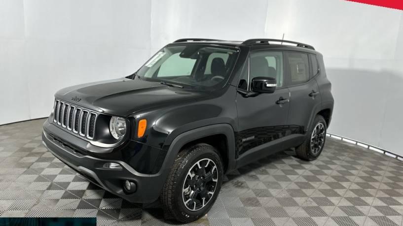 JEEP RENEGADE 2023 ZACNJDB18PPP34807 image