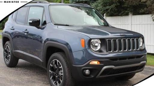 JEEP RENEGADE 2023 ZACNJDB14PPP56139 image