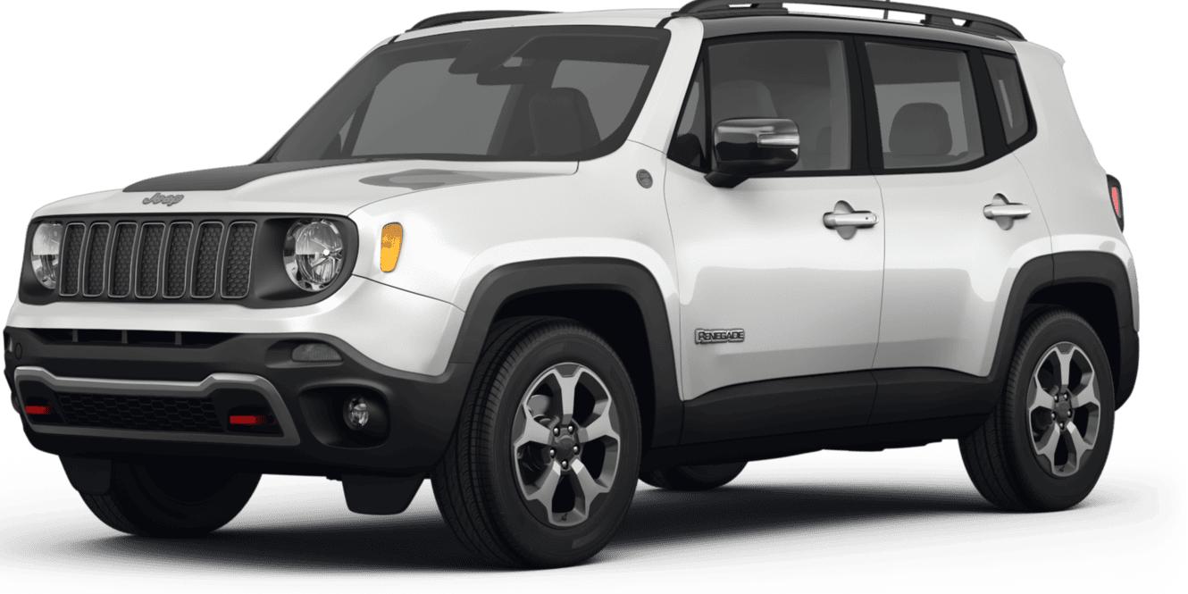 JEEP RENEGADE 2023 ZACNJDC1XPPP55091 image