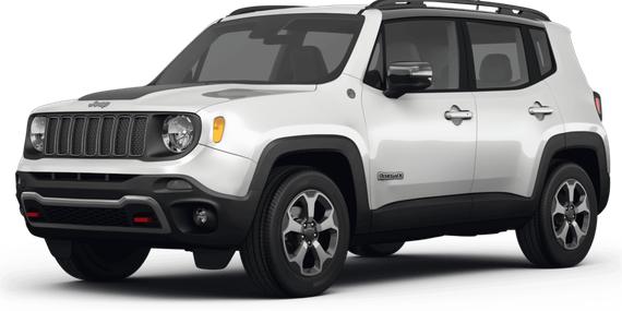 JEEP RENEGADE 2023 ZACNJDC16PPP62121 image