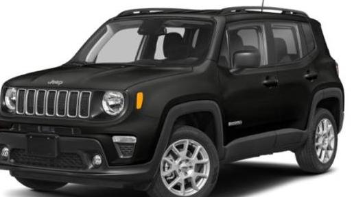 JEEP RENEGADE 2023 ZACNJDB16PPP61326 image