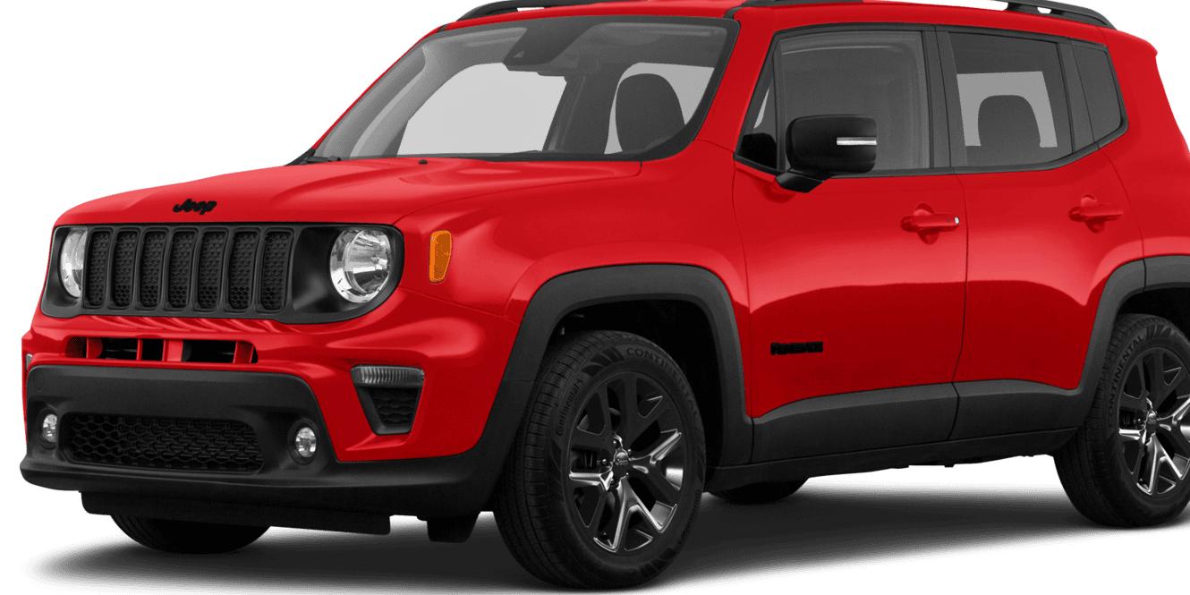 JEEP RENEGADE 2023 ZACNJDB17PPP41960 image