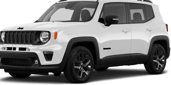 JEEP RENEGADE 2023 ZACNJDB17PPP64008 image