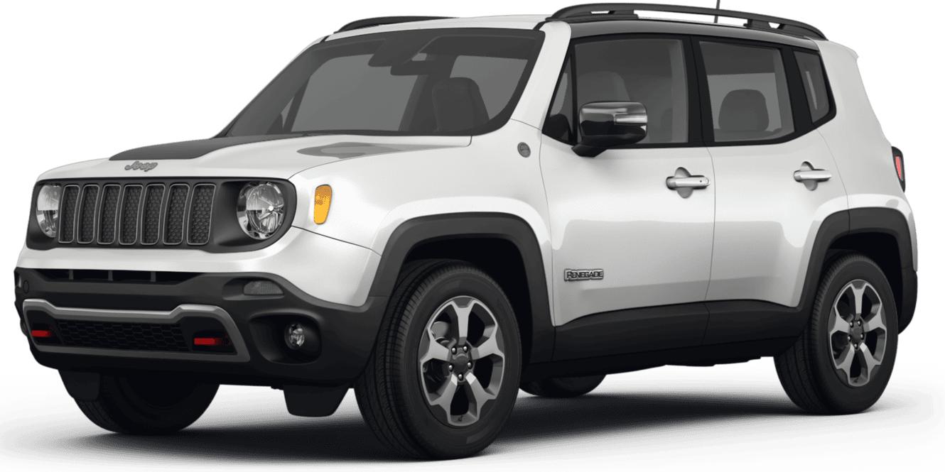 JEEP RENEGADE 2023 ZACNJDC1XPPP63577 image