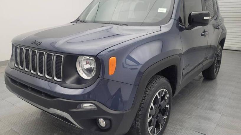 JEEP RENEGADE 2023 ZACNJDB18PPP61652 image