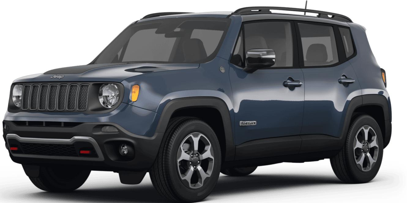 JEEP RENEGADE 2023 ZACNJDC1XPPP42454 image