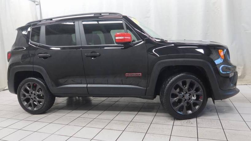 JEEP RENEGADE 2023 ZACNJDB19PPP32676 image