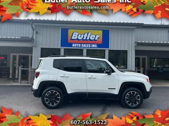 JEEP RENEGADE 2023 ZACNJDB1XPPP71499 image JEEP RENEGADE 2023 ZACNJDB1XPPP71499 image