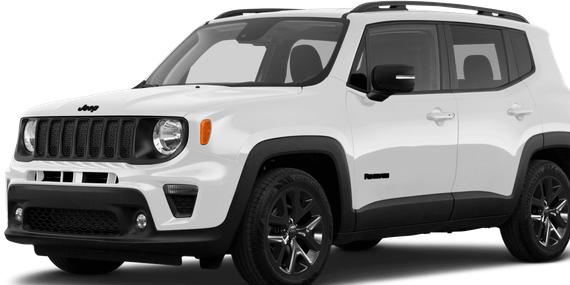 JEEP RENEGADE 2023 ZACNJDB10PPP67719 image