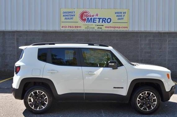 JEEP RENEGADE 2023 ZACNJDB1XPPP70790 image JEEP RENEGADE 2023 ZACNJDB1XPPP70790 image