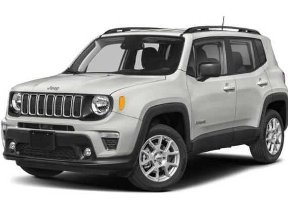 JEEP RENEGADE 2023 ZACNJDB1XPPP42097 image