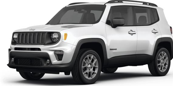 JEEP RENEGADE 2023 ZACNJDB15PPP15485 image JEEP RENEGADE 2023 ZACNJDB15PPP15485 image