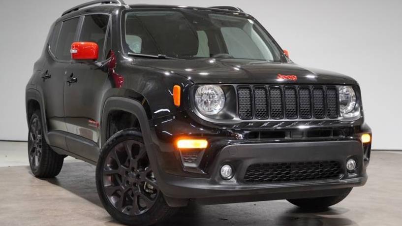 JEEP RENEGADE 2023 ZACNJDB16PPP37897 image