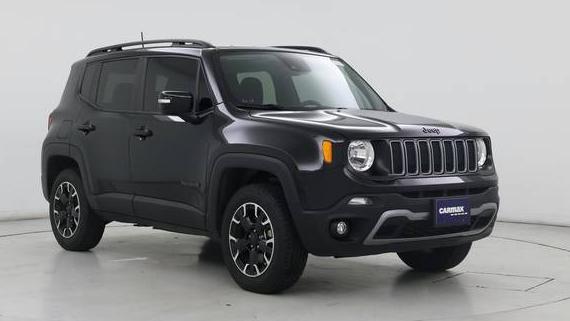JEEP RENEGADE 2023 ZACNJDB11PPP30646 image
