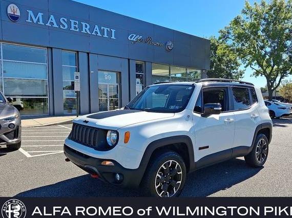 JEEP RENEGADE 2023 ZACNJDC19PPP67068 image JEEP RENEGADE 2023 ZACNJDC19PPP67068 image