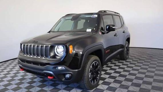JEEP RENEGADE 2023 ZACNJDC10PPP28076 image JEEP RENEGADE 2023 ZACNJDC10PPP28076 image