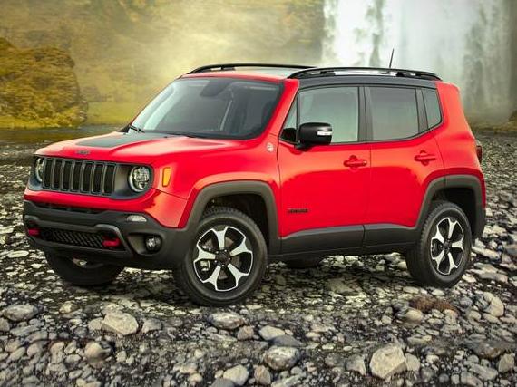 JEEP RENEGADE 2023 ZACNJDC1XPPP71422 image