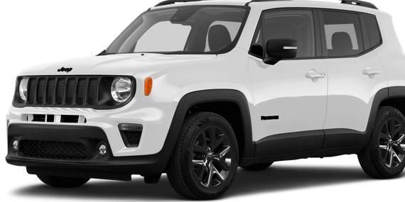 JEEP RENEGADE 2023 ZACNJDB19PPP63572 image