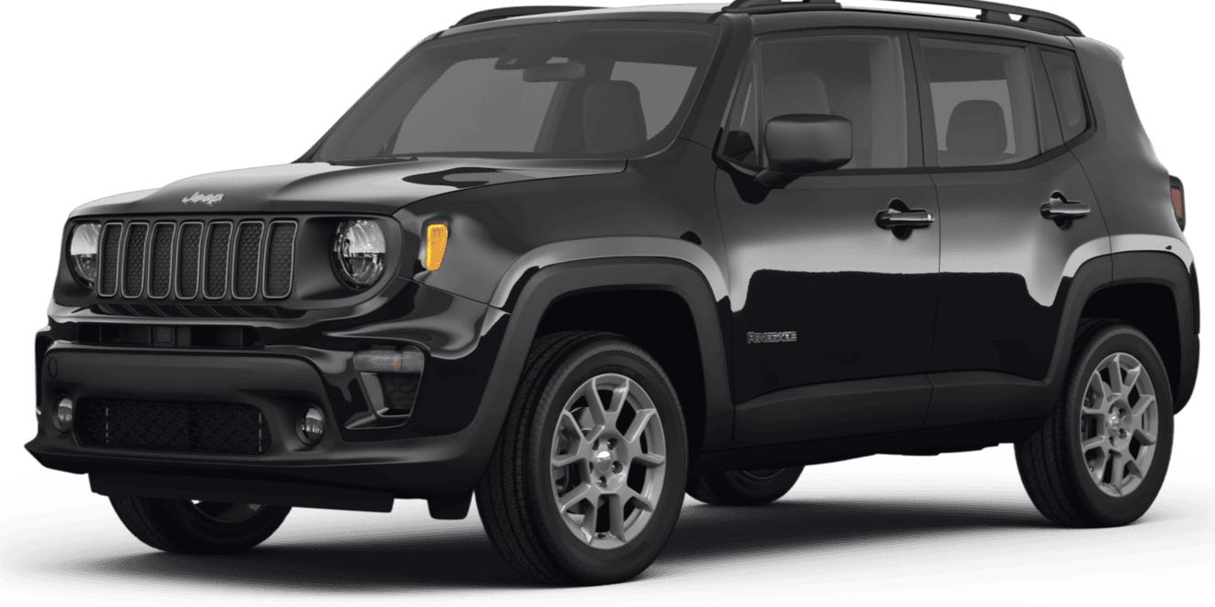 JEEP RENEGADE 2023 ZACNJDB1XPPP15384 image